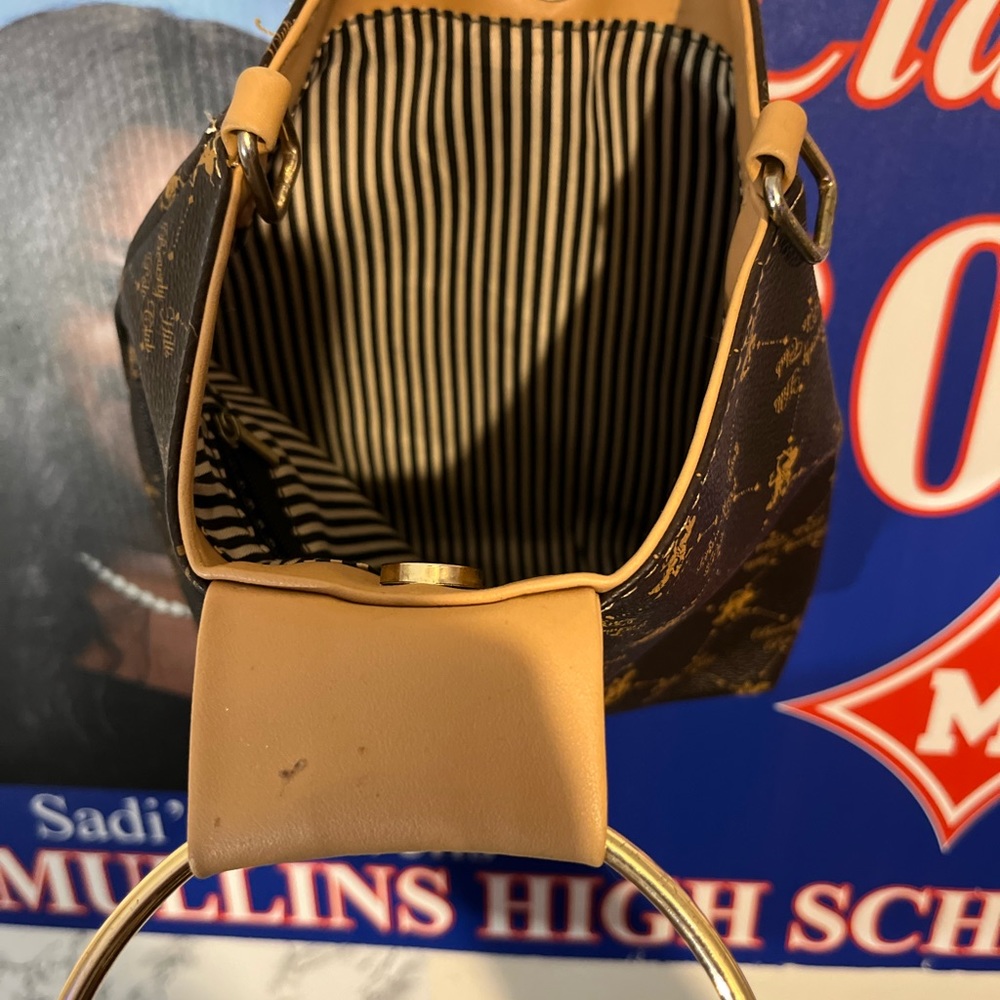 Beverly Hills Polo Club Purse